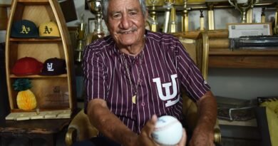 Horacio “El Ejote” Piña García: un matamorense que hizo historia.