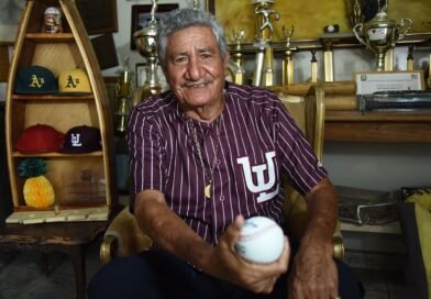 Horacio “El Ejote” Piña García: un matamorense que hizo historia.