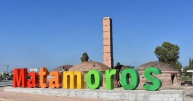 Bienvenidos a Matamoros al Día: noticias, comunidad e información de Matamoros, Coahuila