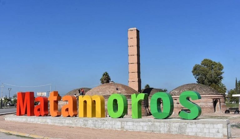 Bienvenidos a Matamoros al Día: noticias, comunidad e información de Matamoros, Coahuila